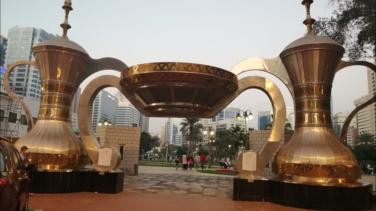 Capital Park