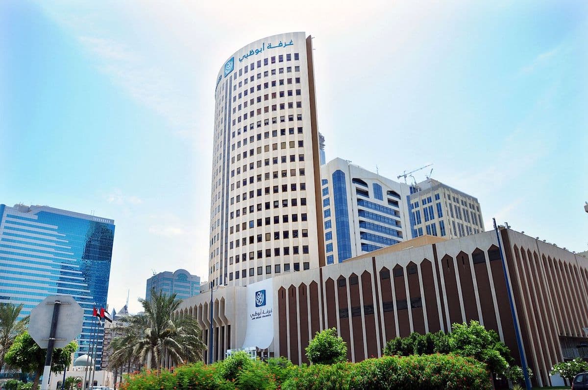 Abu Dhabi Chamber