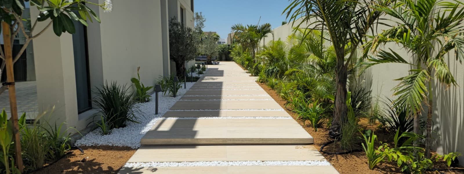 Hard Landscaping
