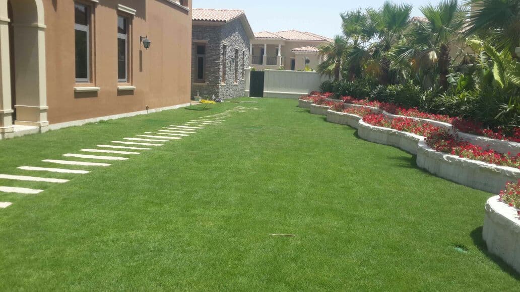 Soft Landscaping