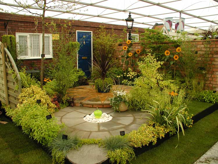 Green Dream landscaping work