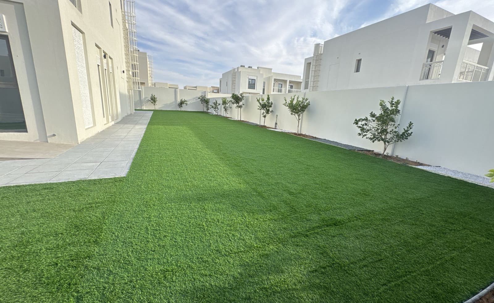 Garden Maintenance