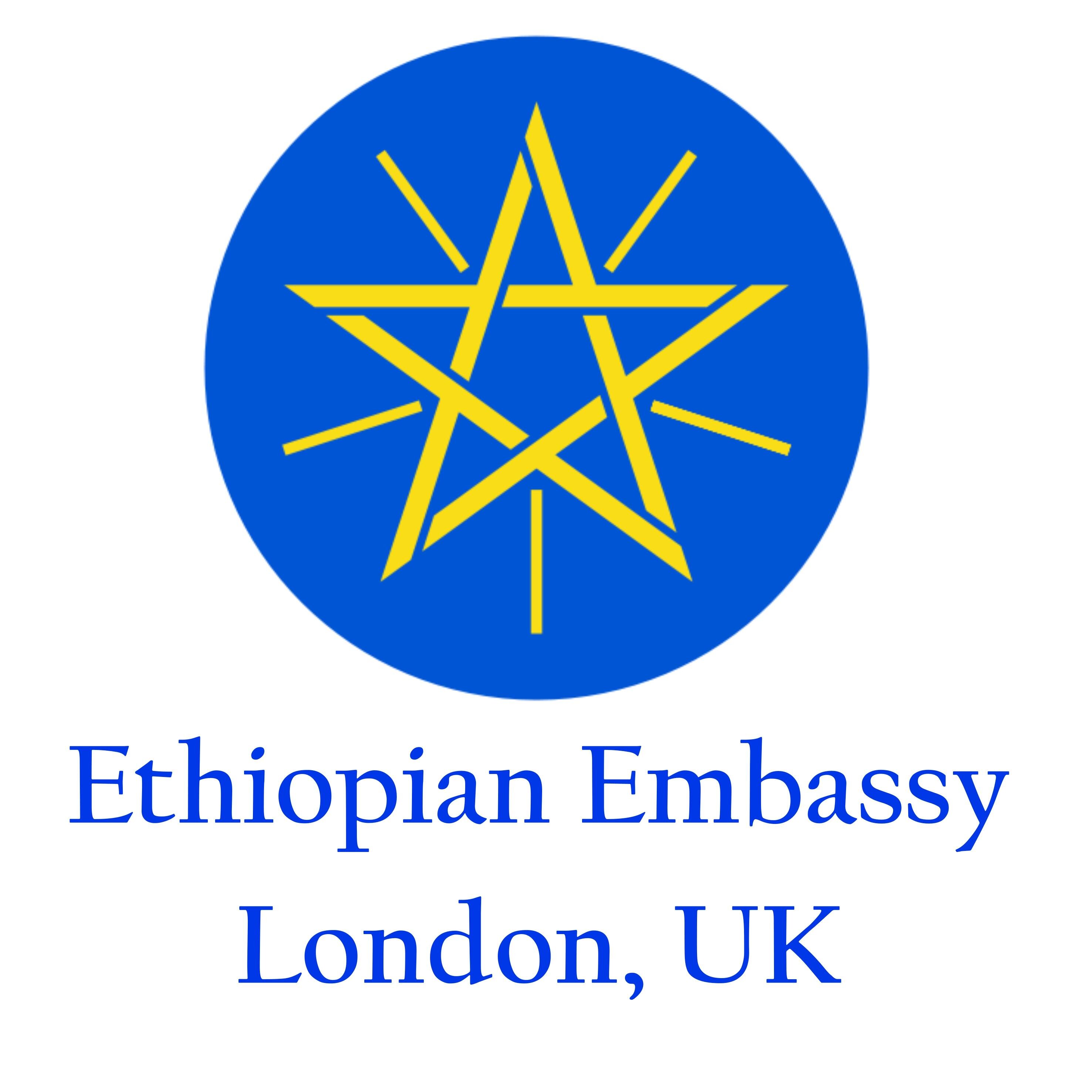 Ethiopian Embassy