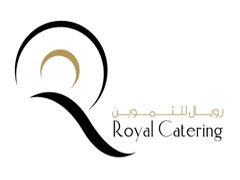 Royal Catering